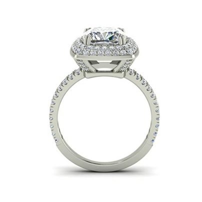 engraved mothers jewelry beautiful gift for her standing view