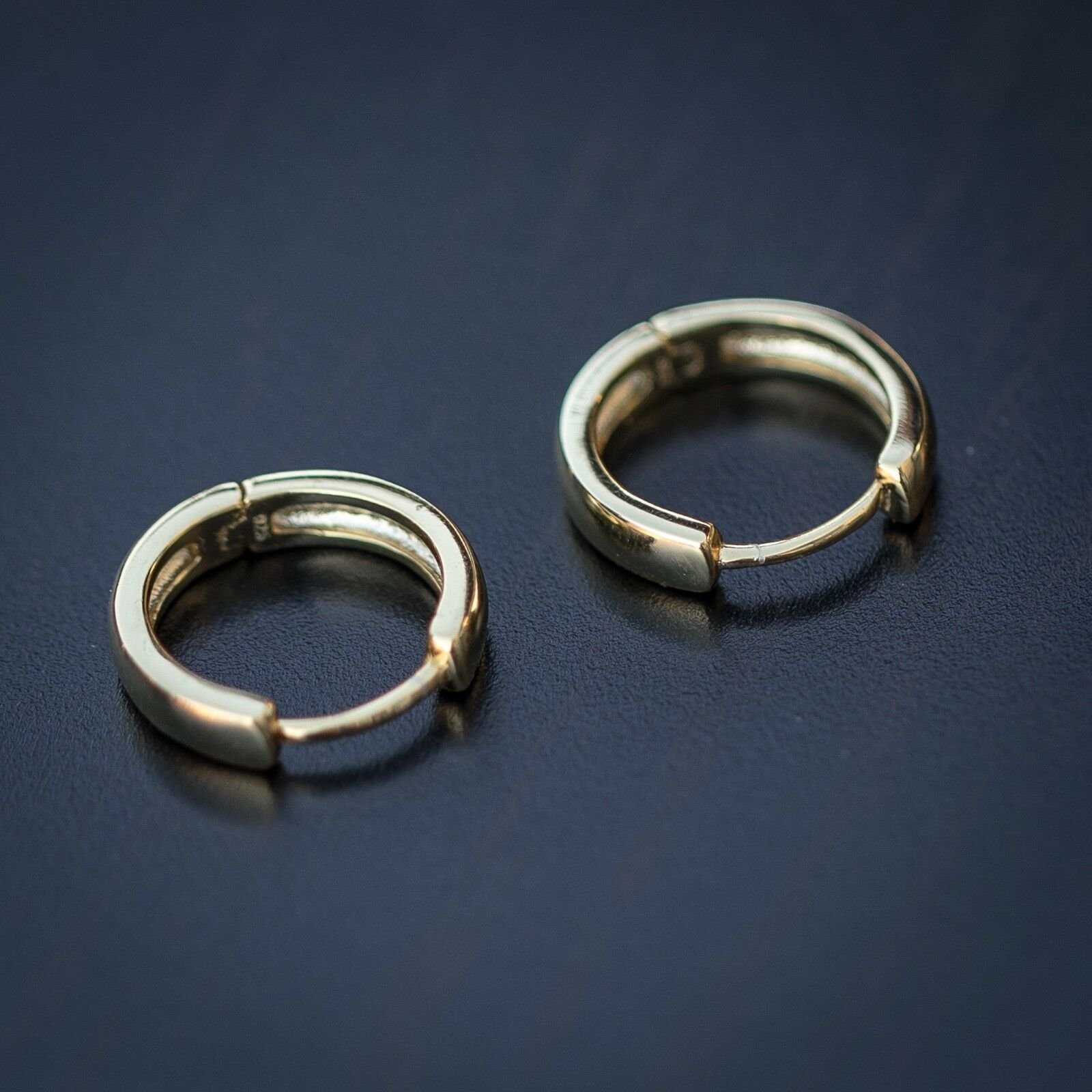 10mm earrings hoop