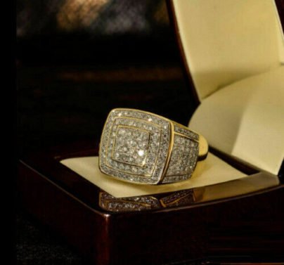pinky rings for sale